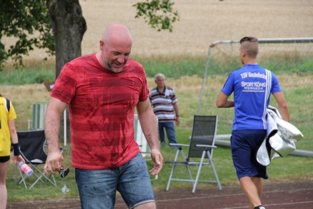 2016_07_24 Bayerische Meisterschaft 2016 in Euerbach